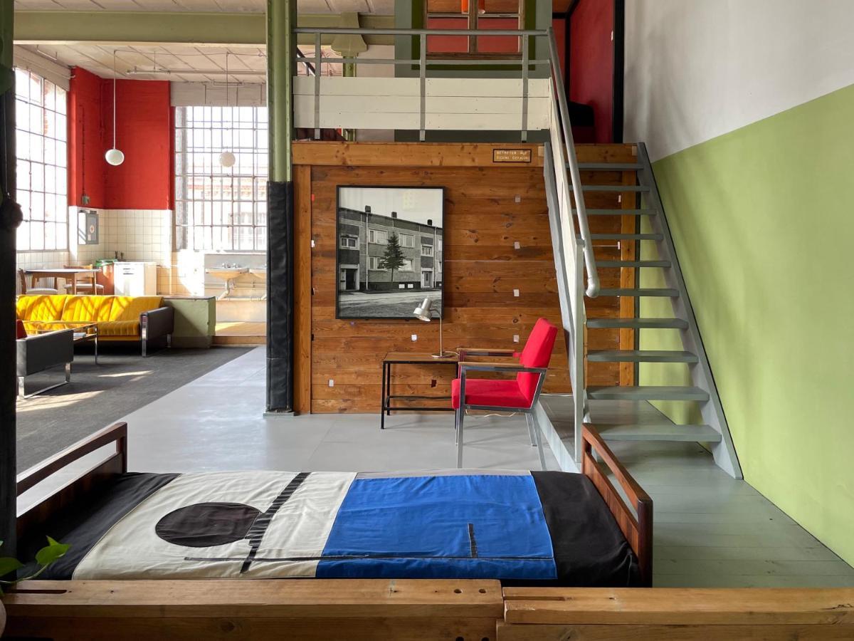 Meisterzimmer Apartment Leipzig