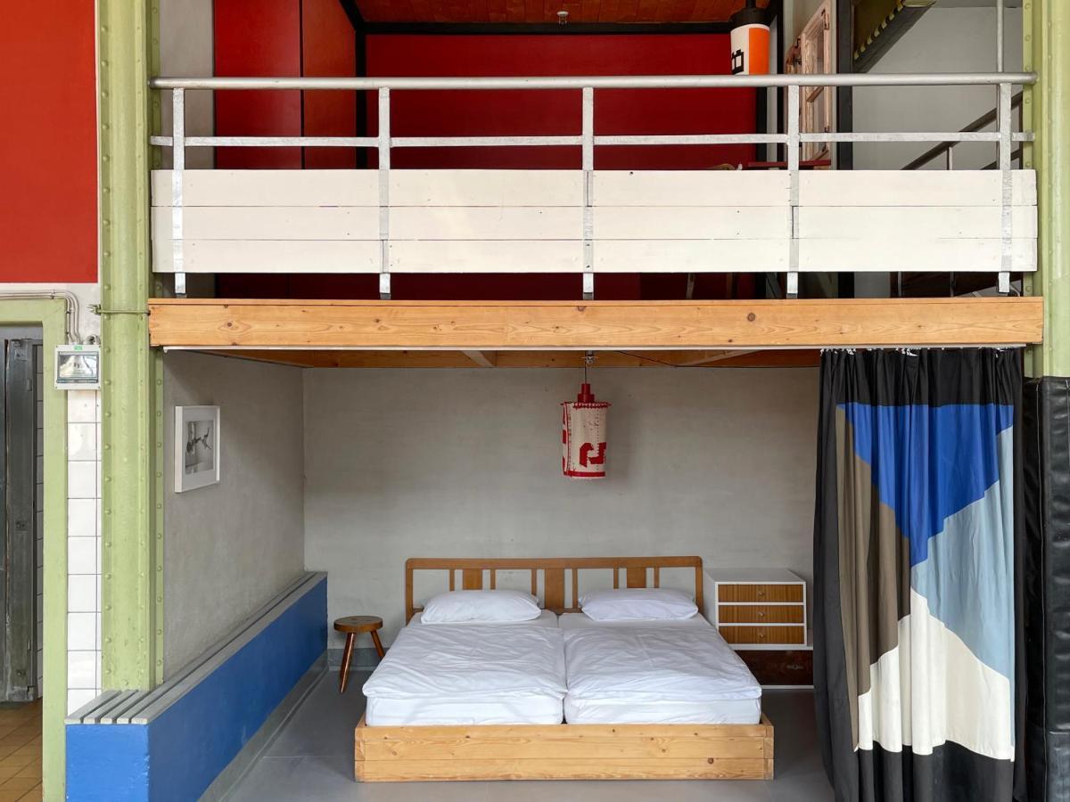 Meisterzimmer Apartment Leipzig
