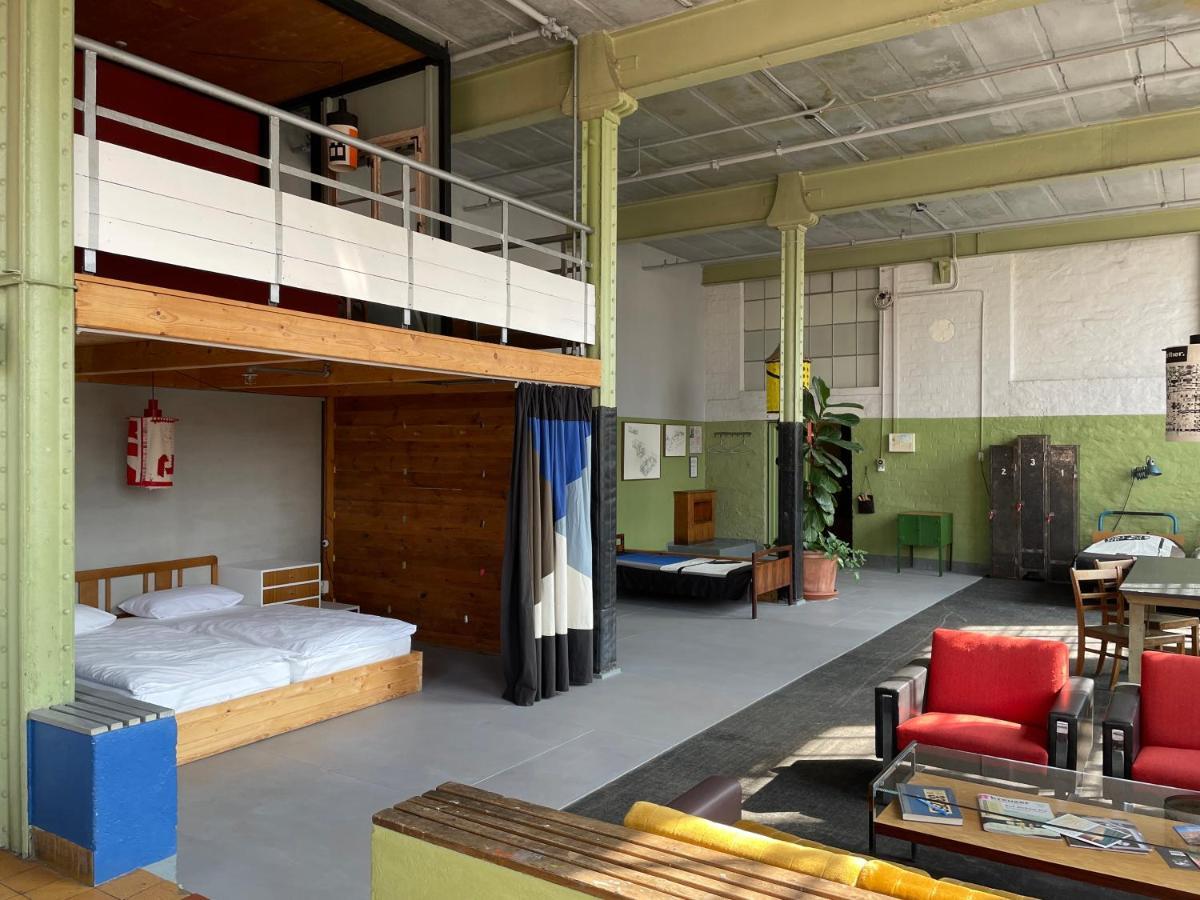 Meisterzimmer Apartment *