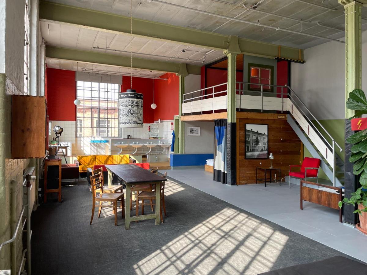 Meisterzimmer Apartment Leipzig