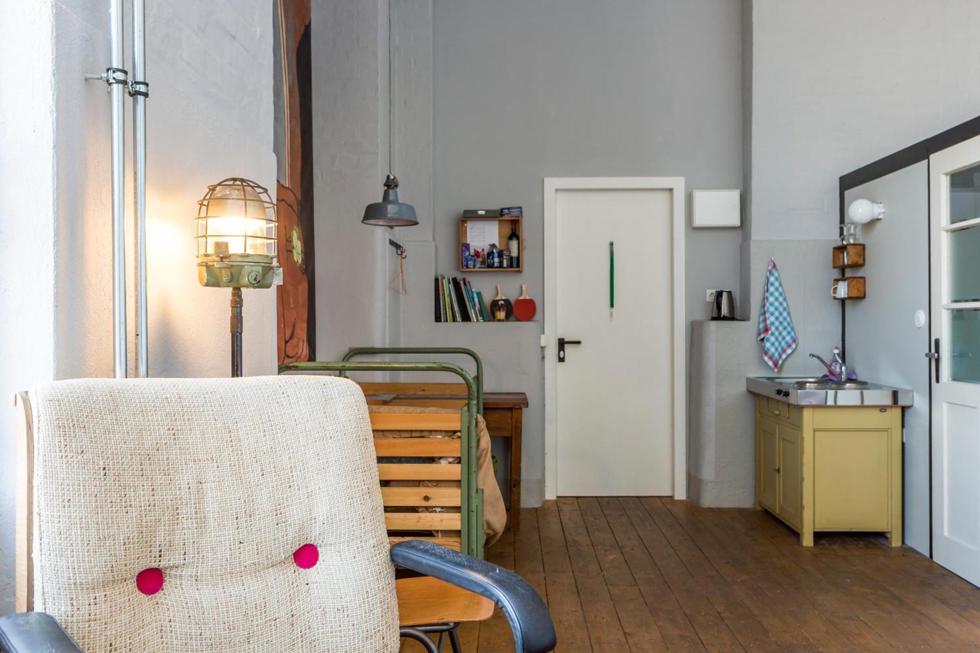 Meisterzimmer Apartment *