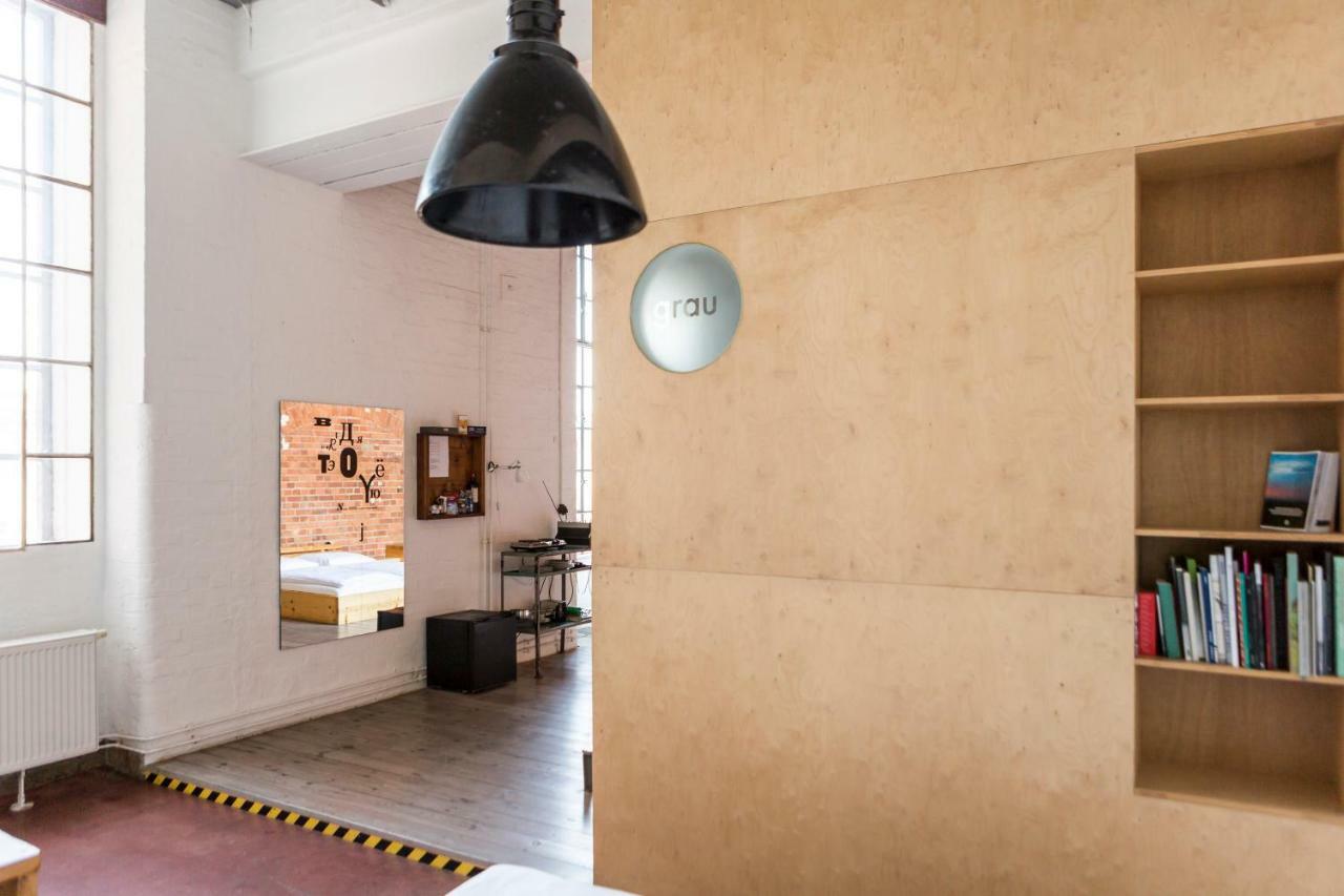Meisterzimmer Apartment Leipzig