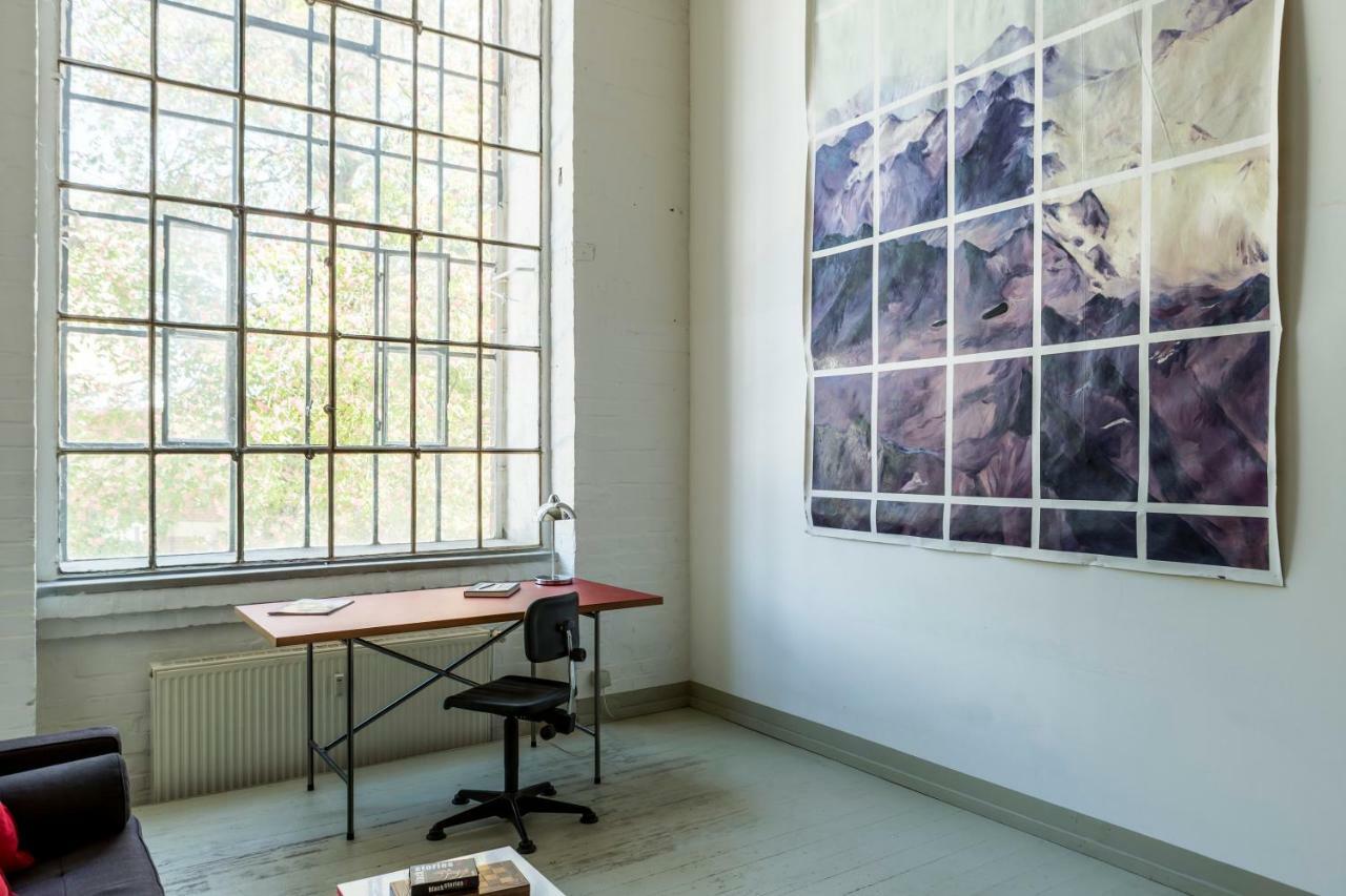 Apartment Meisterzimmer Leipzig
