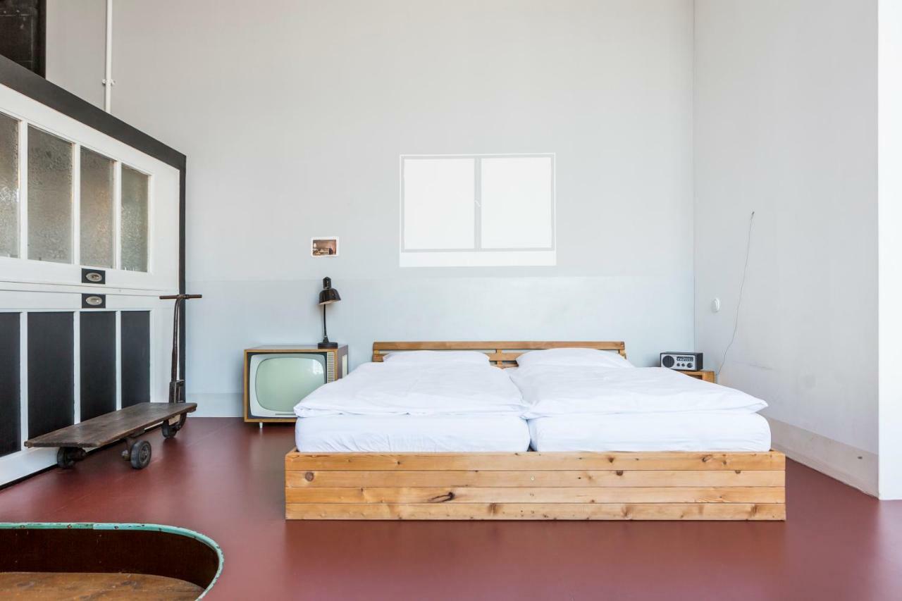 Apartment Meisterzimmer *