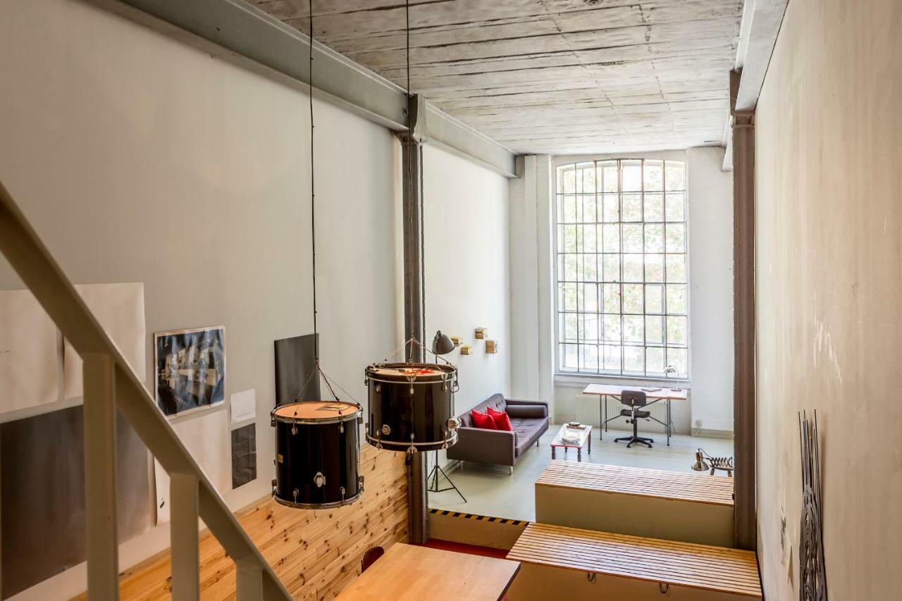 Apartment Meisterzimmer