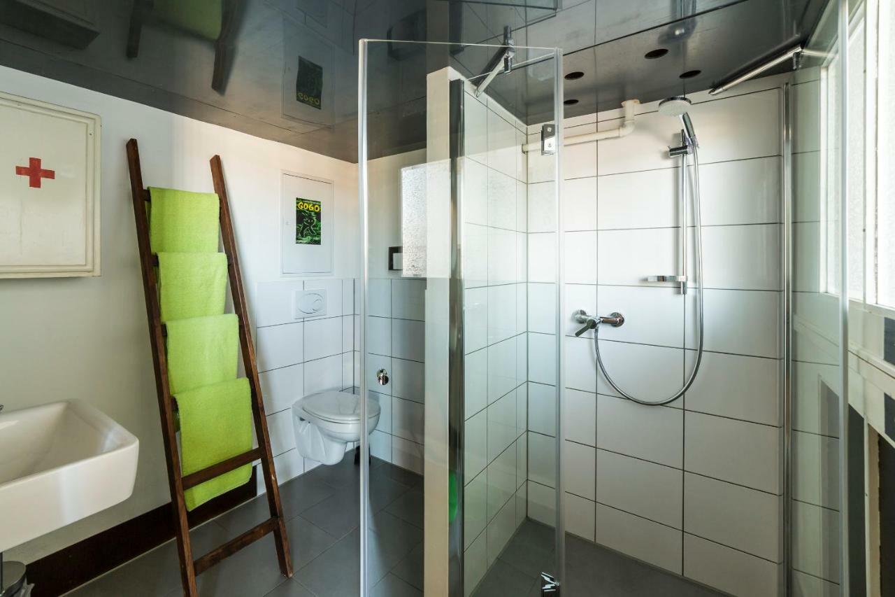 Meisterzimmer * Leipzig