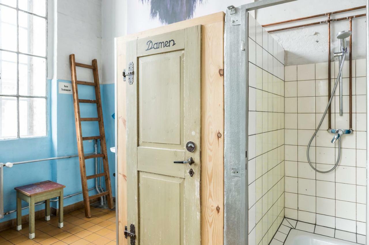 Meisterzimmer * Leipzig