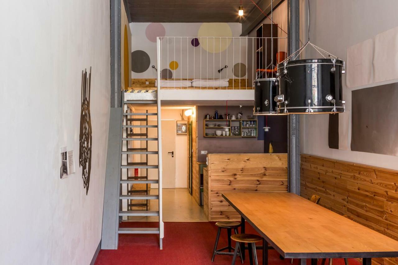 Meisterzimmer Apartment Leipzig