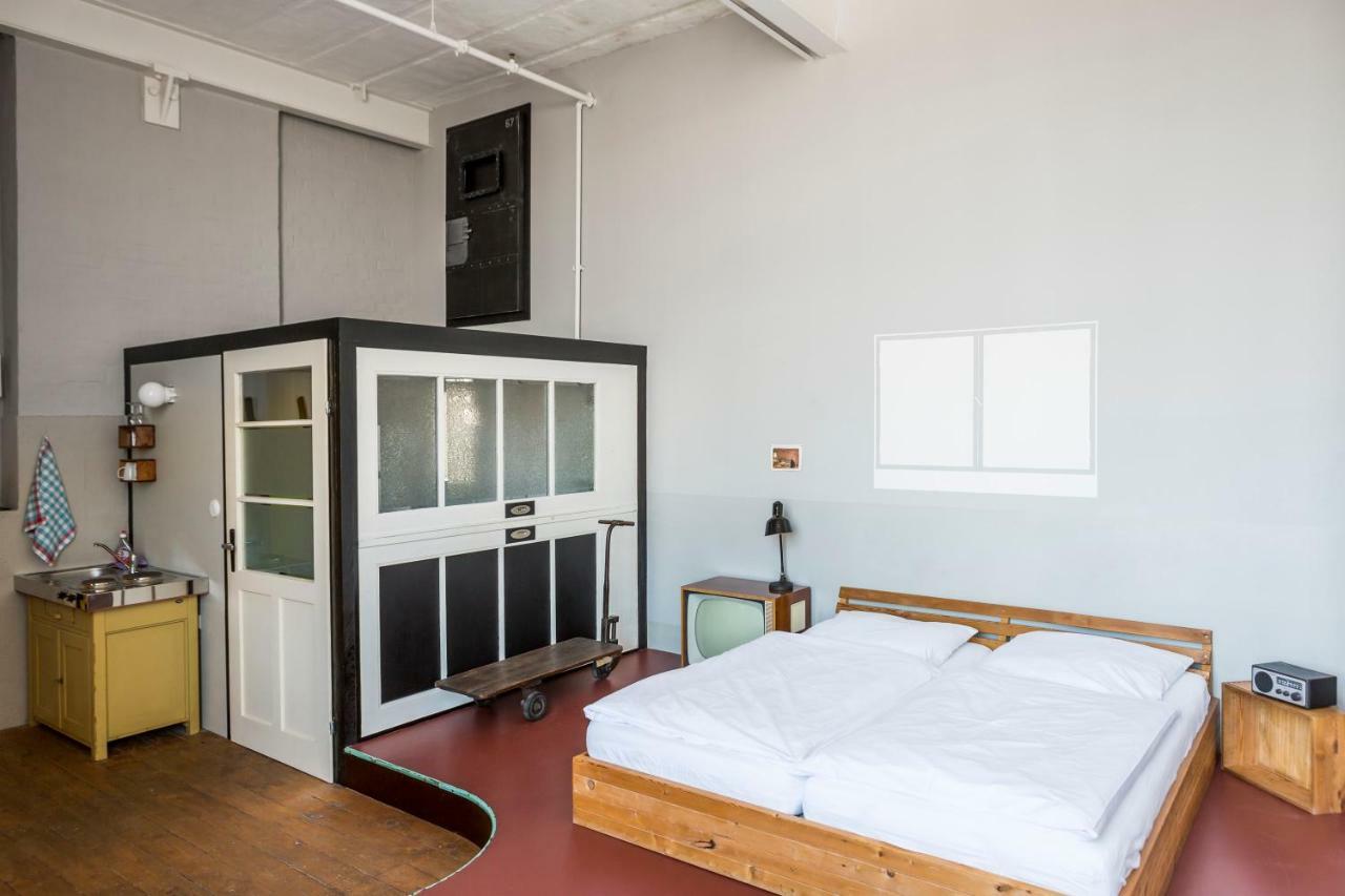 Apartment Meisterzimmer