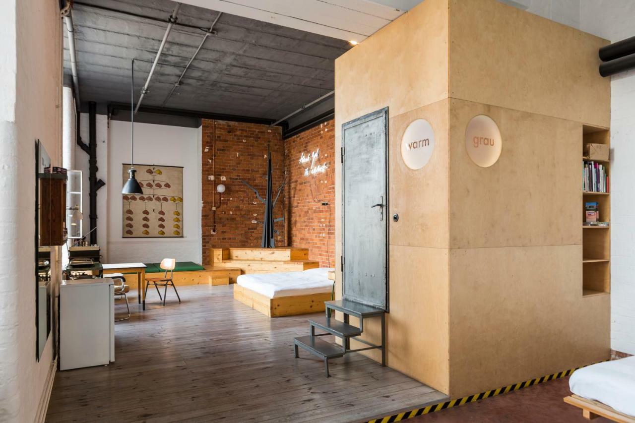 Meisterzimmer Leipzig