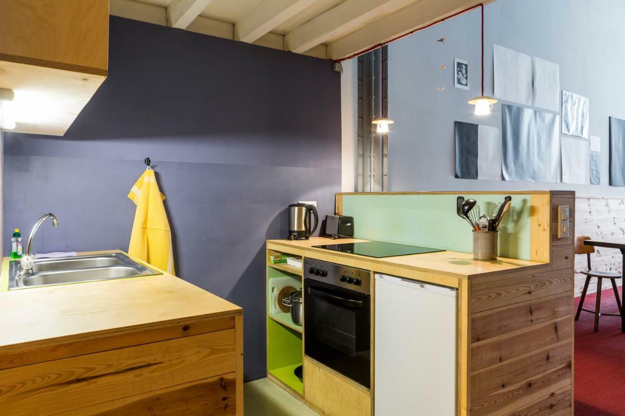 Meisterzimmer