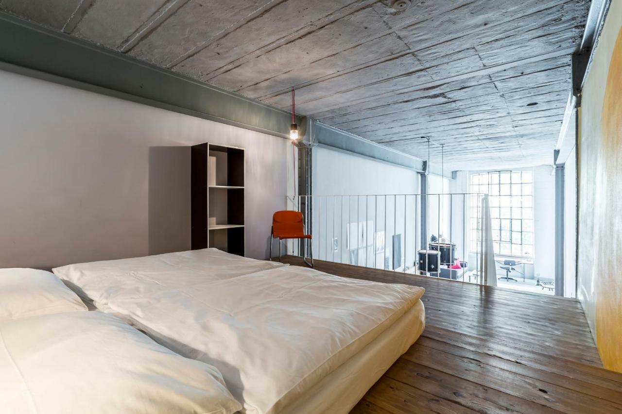 Apartment Meisterzimmer Leipzig
