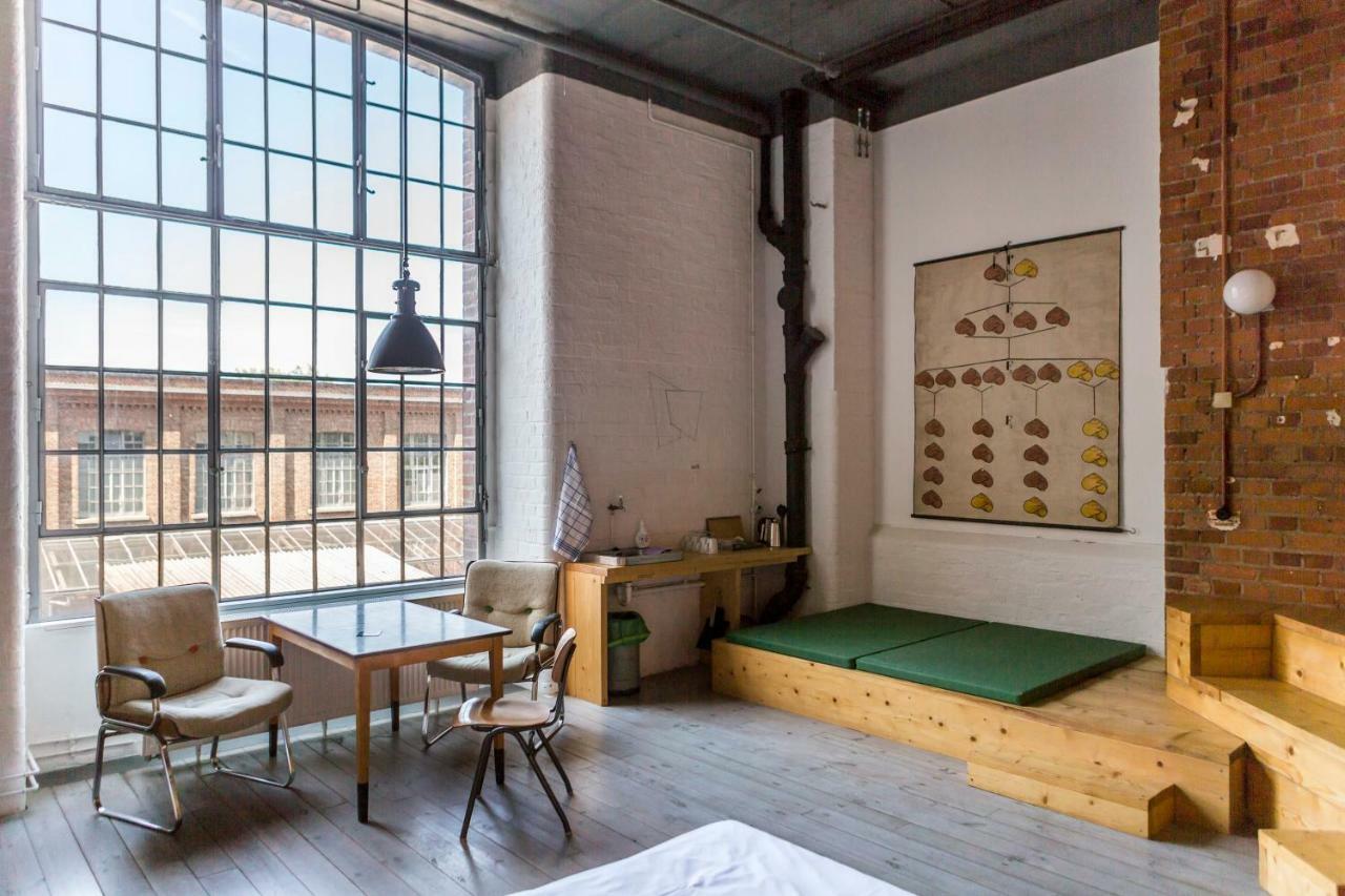 Meisterzimmer Apartment