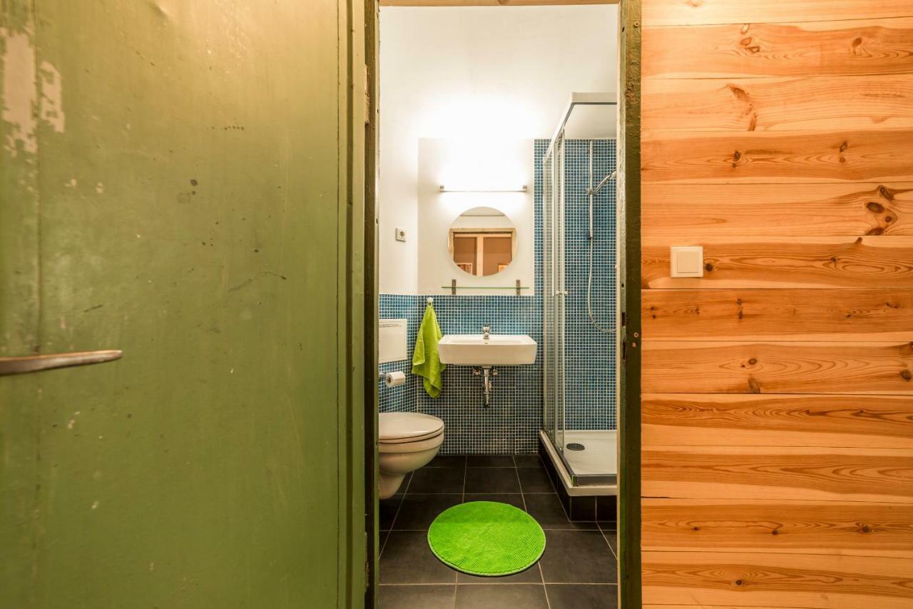 Meisterzimmer Apartment Leipzig