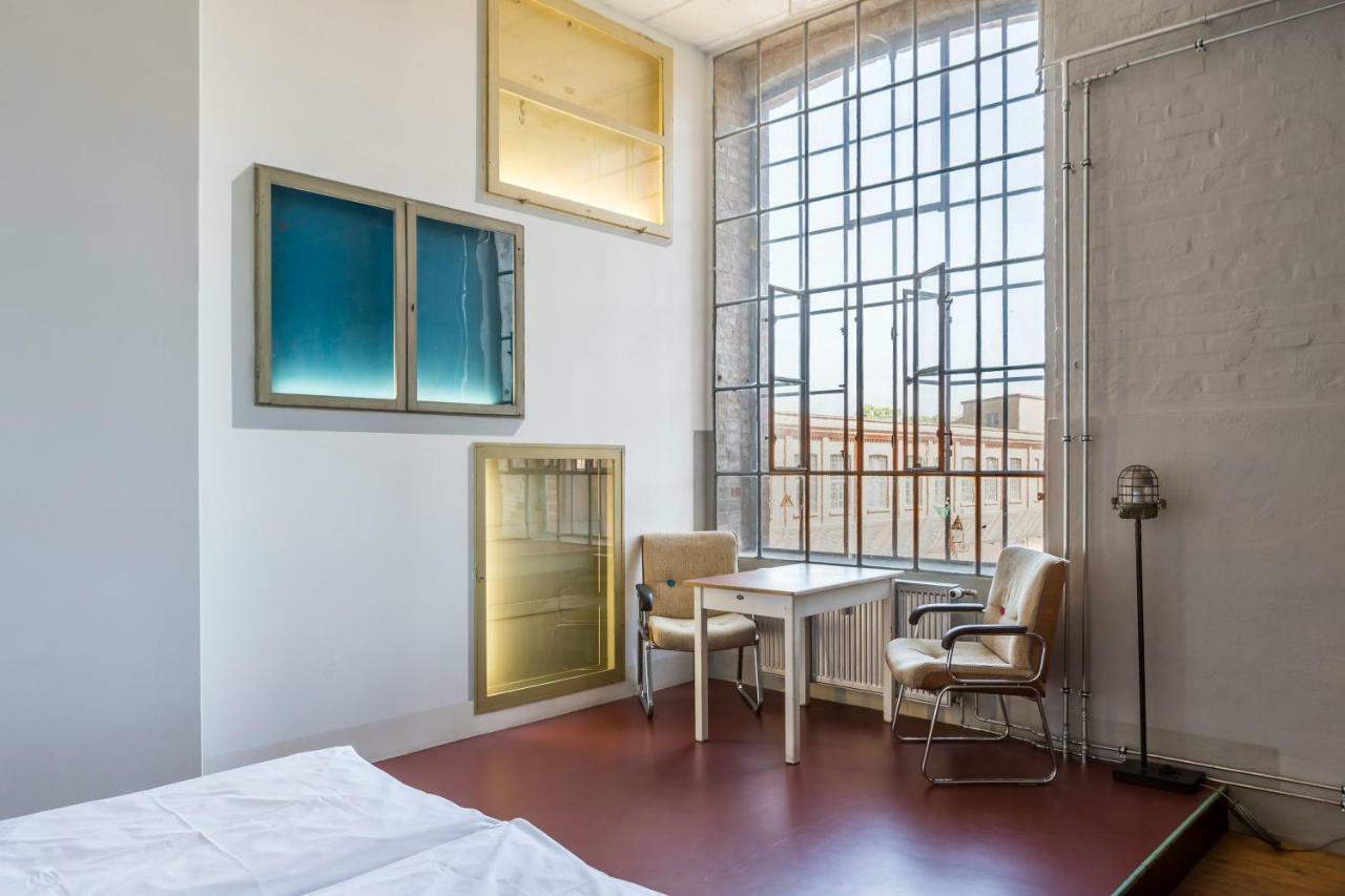 Apartment Meisterzimmer